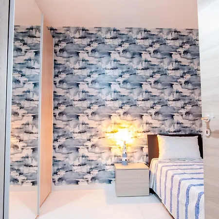 Mellieha, Charming 2 Bedroom Apartment Santa Maria Heights Mellieha Exterior photo
