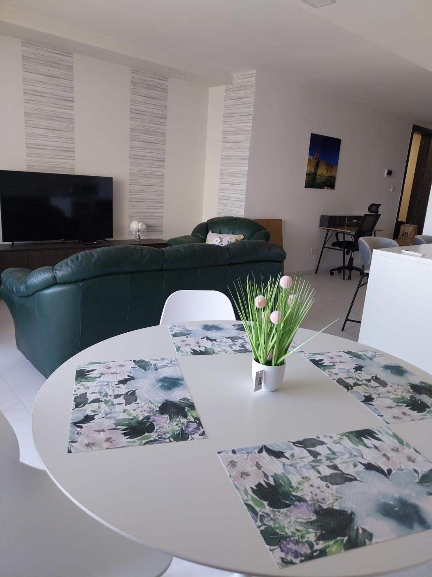 شقة Mellieha, Charming 2 Bedroom Santa Maria Heights المليحة